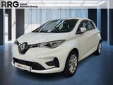 Renault ZOE EVOLUTION EV50 110 UPE:33.400,- Inkl.Batteri - Renault ZOE: Evolution