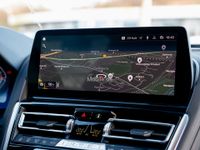 BMW M850 - Vorschau Bild 7