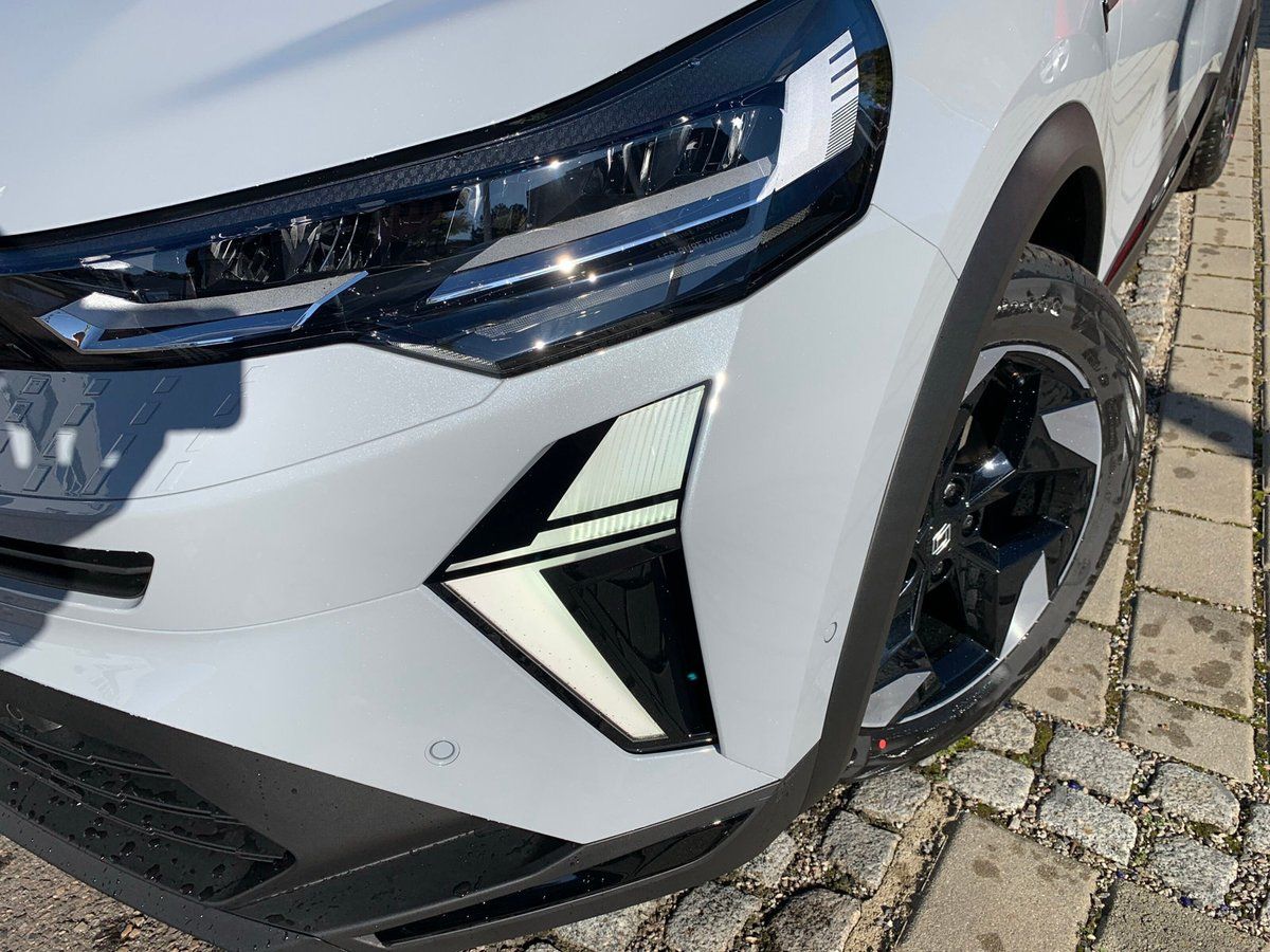 Renault Captur - Bild 24