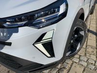 Renault Captur - Vorschau Bild 24