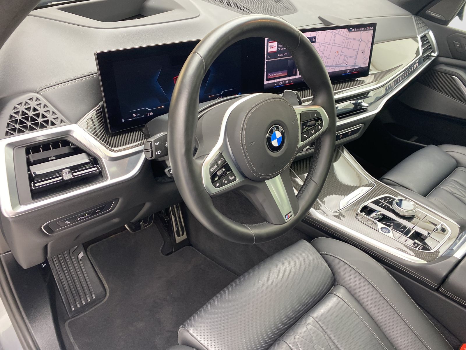 BMW X7 - Bild 9