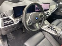 BMW X7 - Vorschau Bild 9