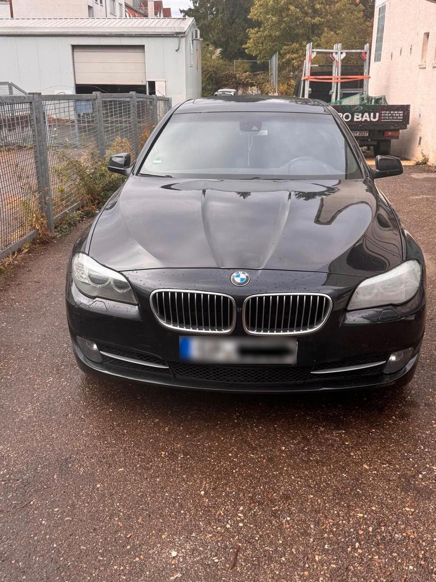 BMW Andere