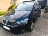 Seat Alhambra 2.0 TDI 110kW Xcellence DSG - Seat Gebrauchtwagen in Aachen