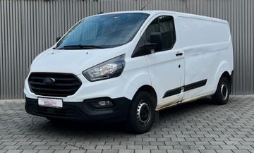Ford Transit Custom - 1