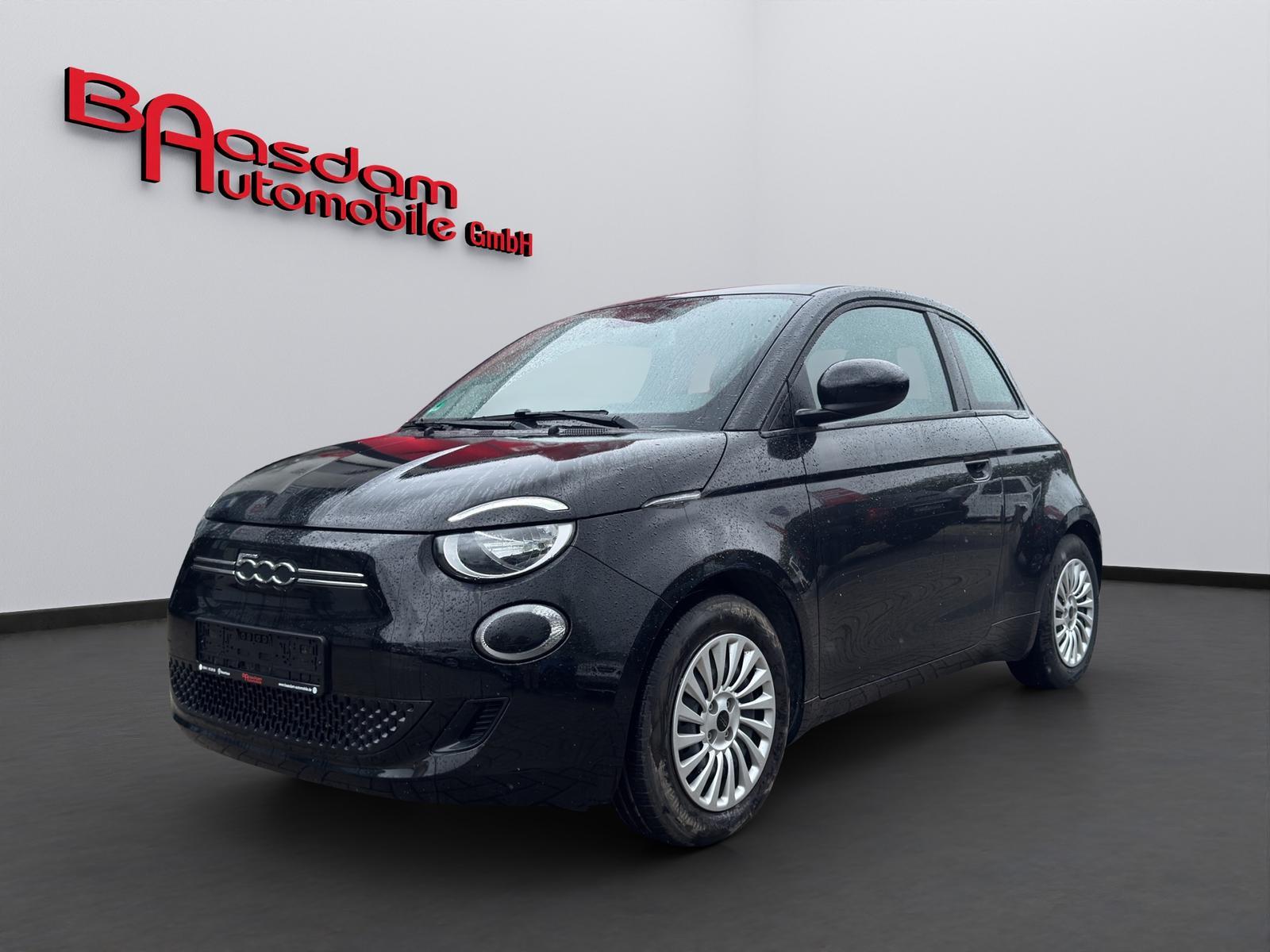 Fiat 500e Action Android Auto *SoH-94%*