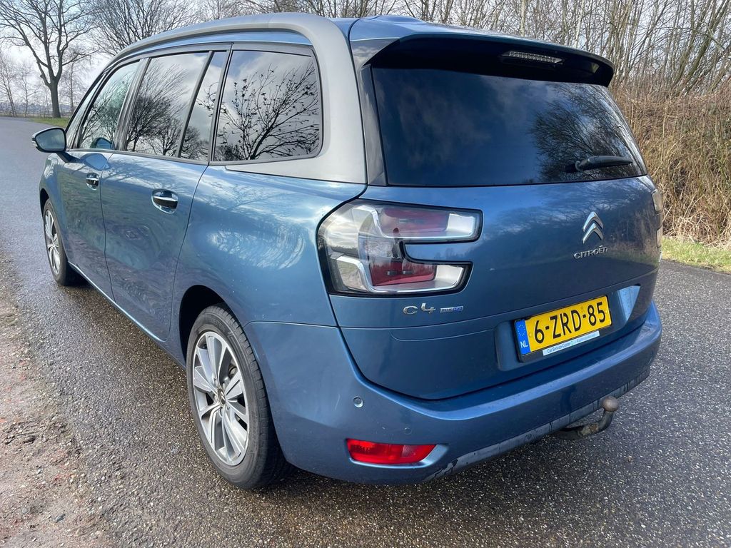 Citroën C4 Picasso