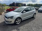 Volkswagen Polo V Highline - Volkswagen Polo aus 2010: Highline