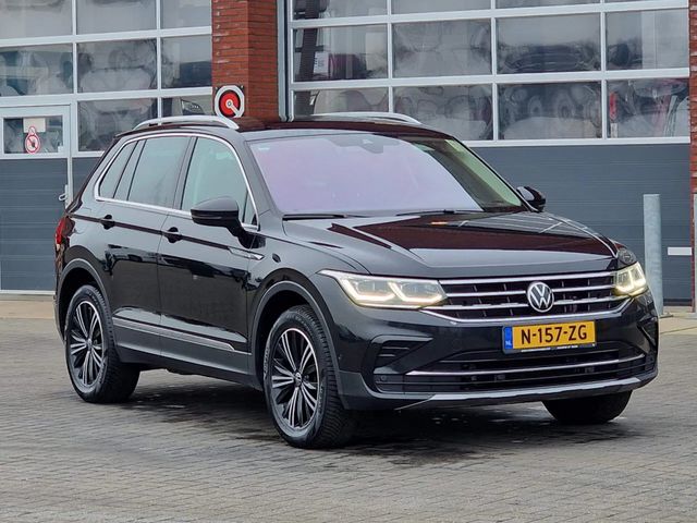 Volkswagen Tiguan 2.0 TDI 110KW 4-Motion DSG - Led - Adapt