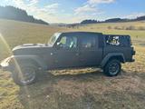 Jeep Gladiator - Jeep Gladiator von privat