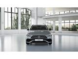 Mercedes-Benz C 300 T 4M AMG+AMBIENTE+DISTRO+MEMORY+NIGHTP. - mit Benzin-Antrieb: Multifunktionslenkrad, mit Klimaanlage
