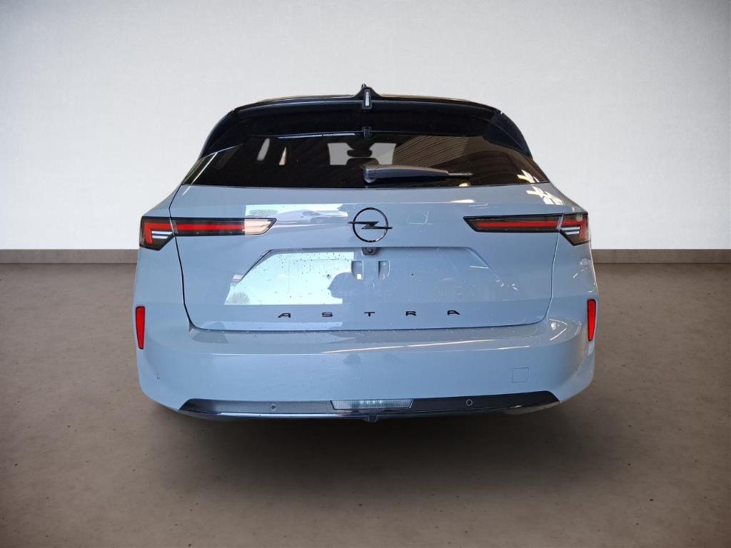Opel Astra Sports Tourer GS Shz Navi Kamera Schiebeda, миниатюра 4