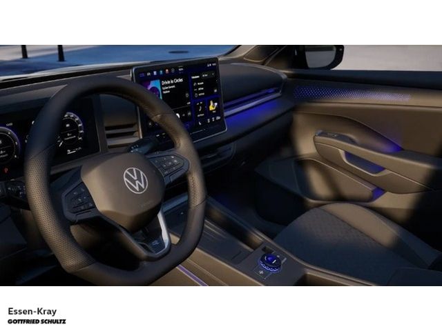 Volkswagen T-Roc - Bild 10