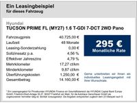 Hyundai TUCSON - Vorschau Bild 2