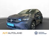 Volkswagen Taigo - Vorschau Bild 1