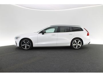 Volvo V60 - 2