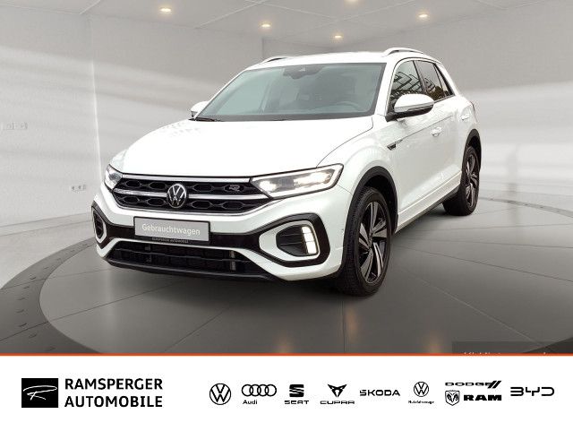 Image of Volkswagen T-Roc
