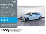 Volkswagen Polo GTI 2.0 TSI DSG *KLIMA*EINPARKHILFE* - Volkswagen Polo: Weiß, GTI