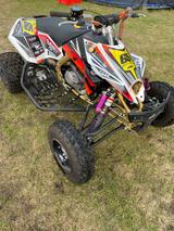 KTM 450/500 SX Efi - KTM 50