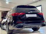 Mercedes-Benz C 300  T*AMG*LED*Ambie*Burmester*ACC* - gebrauchte Mercedes-Benz C 300 aus dem Jahr 2023