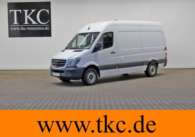 Mercedes-Benz Sprinter 314 CDI/36 Klima Werkstattausbau #005