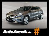 Mercedes-Benz GLA 180 Urban Urban+Cam+LED+Navi+AUT+EASY-PACK - graue Mercedes-Benz GLA 180