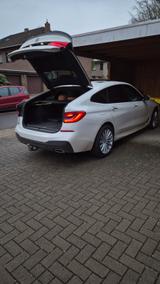 BMW 630 Gran Turismo 630d A Gran Turismo - - BMW 6er Reihe in Bremen