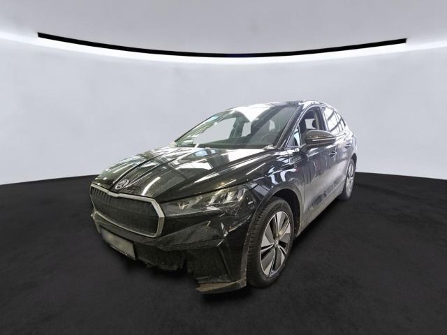Skoda Enyaq 50 iV LOFT NAVI KAMERA PDC SITZHZG