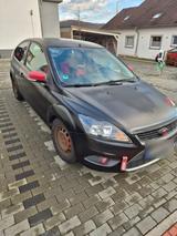Ford Focus MK2 DA3 - Ford Focus: Da3