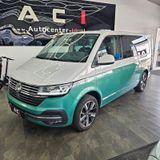 Volkswagen T6.1 Transporter Multivan Generation Six, 1.Hand - Volkswagen: Transporter