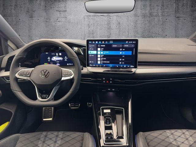 Volkswagen Golf - Bild 7