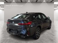 BMW X4 - Vorschau Bild 4