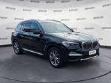 BMW X3 (G01/F97) xDrive20d xLine - BMW: F01