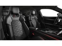 Audi e-tron GT - Vorschau Bild 10