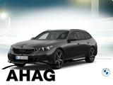 BMW 540d xDrive Touring M Sportpaket Komfortsitze - BMW 540 Neuwagen