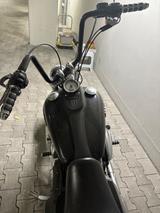 Harley-Davidson FXDB Dyna - HARLEY-DAVIDSON DYNA