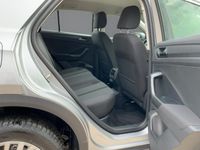 Volkswagen T-Roc - Vorschau Bild 13