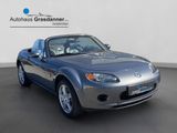 Mazda MX-5 Grande-A - Mazda MX-5 aus 2007
