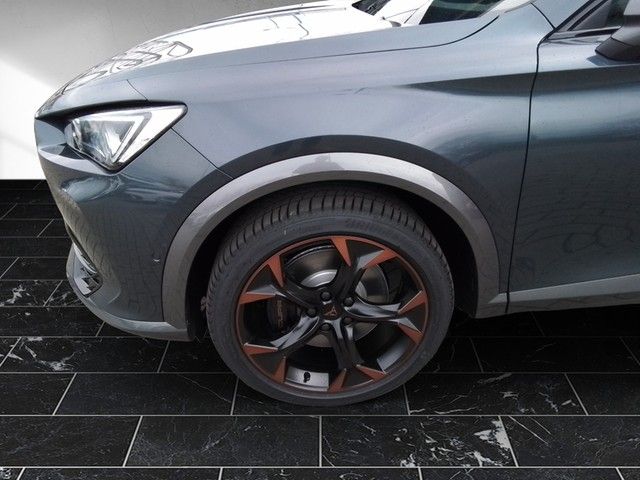 Fahrzeugabbildung CUPRA Formentor VZ 2.0 TSI  4Drive AHK Matrix