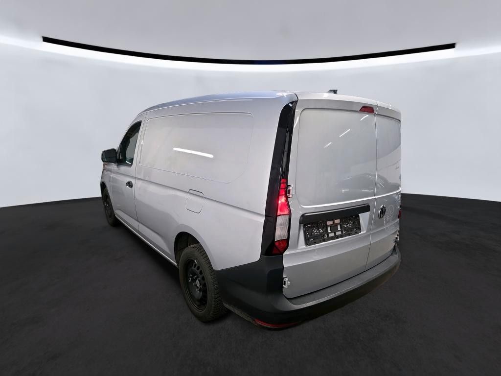 Fahrzeugabbildung Volkswagen Caddy Cargo Maxi TDI FLÜGEL SITZH. TELVOR PDC 1H