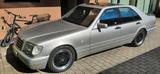 Mercedes-Benz S 320 S 320 - Mercedes-Benz Gebrauchtwagen von 1997