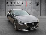 Mazda 6 2.5 Sports-Line Automatik NAVI KAMERA HEAD-UP  - Mazda in Augsburg