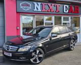 Mercedes-Benz C 280 T Avantgarde|Auto|Navi|S-Dach|H&K - gebrauchte Mercedes-Benz C 280 aus dem Jahr 2007