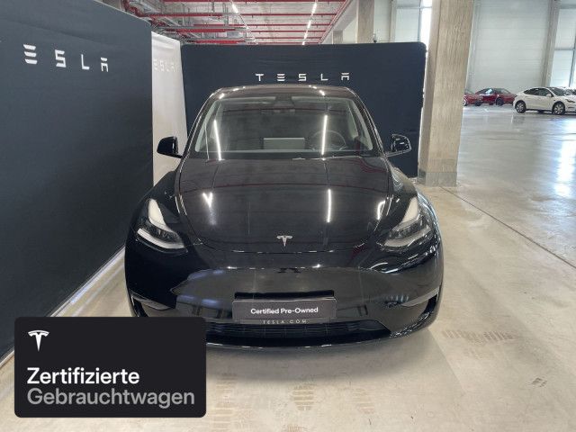 Tesla Model Y Long Range AWD imagem 3
