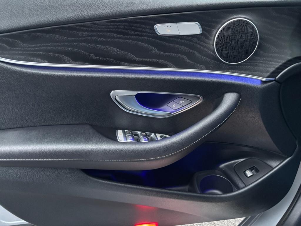 Mercedes-Benz E-Class Avantgarde/9G/LED/Schiebedach/Widescreen, миниатюра 9