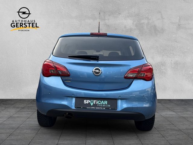 Corsa Color Edition INTELLILINK  PDC VO/HI OPC-L