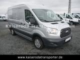 Ford Transit FT 310 L2H2 VA Werkst.Klima Standheizung - Ford Pritsche + Plane