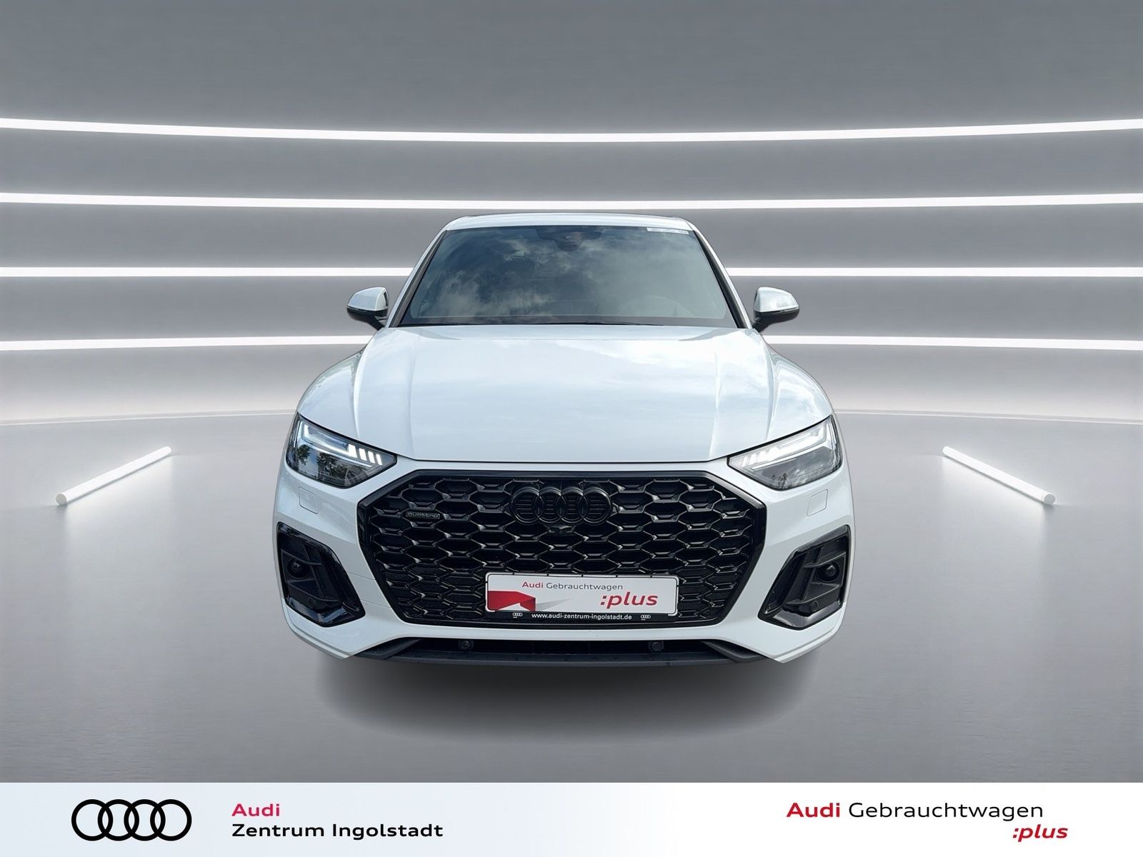 Audi Q5 - Bild 4