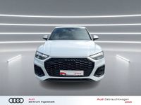 Audi Q5 - Vorschau Bild 4