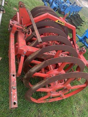 Andere Wendepacker WPA7-90